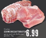 Aktuelles Frischer SCHWEINESAFTBRATEN Angebot bei EDEKA in Bochum ab 6,99 €