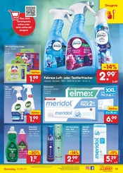 Aktueller Netto Marken-Discount Prospekt mit Shampoo, "Aktuelle Angebote", Seite 25