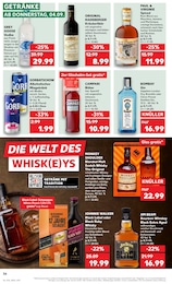 Kräuterlikör Angebot & Preis im aktuellen Kaufland Prospekt Kräuterlikör Angebot im aktuellen Kaufland Prospekt auf Seite 36