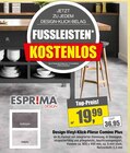 Aktuelles Design-vinyl-klick-fliese Comino Plus Angebot bei wohnstore Petzold in Cottbus ab 19,99 €