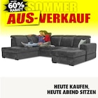 Clyde Wohnlandschaft Angebote von Seats and Sofas bei Seats and Sofas Stuttgart für 999,00 €