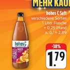 Angebot im nah und gut Gröditz Prospekt nah und gut Gröditz Prospekt mit im Angebot fĂŒr 1,79 âŹ