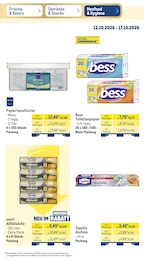 Gartensack Angebot & Preis im aktuellen METRO Prospekt Gartensack Angebot im aktuellen METRO Prospekt auf Seite 48
