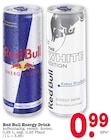 Energy Drink von Red Bull für 0,99 € bei E center im Angebot Energy Drink von Red Bull im aktuellen E center Prospekt