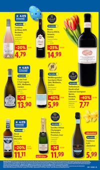 Schnaps im Lidl Prospekt "LIDL LOHNT SICH" mit 74 Seiten (Berlin)