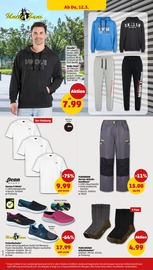 Aktueller Penny Prospekt mit Hose, "Wer günstig will, muss Penny.", Seite 26