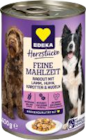 Feine Mahlzeit im Angebot bei Marktkauf in Stade Feine Mahlzeit Angebote von EDEKA Herzstücke bei Marktkauf Stade für 0,69 €