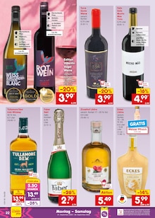 Eierlikör im aktuellen Netto Marken-Discount Prospekt (Bottrop) Eierlikör im Netto Marken-Discount Prospekt "Aktuelle Angebote" mit 69 Seiten (Bottrop)