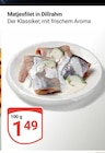 Aktuelle Hering Angebote bei GLOBUS in Mannheim Aktuelles Matjesfilet in Dillrahm Angebot bei GLOBUS in Mannheim ab 1,49 €