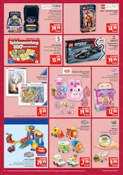 Aktueller Marktkauf Prospekt mit Spielekonsole, "AUSWAHL RIESIG, PREISE NIEDRIG", Seite 30