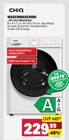 Waschmaschine PFL70121M3XWGA Angebote von ChiQ bei Marktkauf Böblingen für 229,99 €