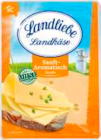 Käsescheiben von Landliebe im aktuellen EDEKA Prospekt