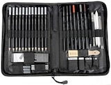 Zeichen- und Skizzier-Set von  im aktuellen Thomas Philipps Prospekt für 11,99 €