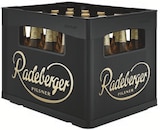 Radeberger Angebote bei Getränke A-Z Neubrandenburg für 14,99 €
