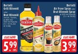 Aktuelles Grill Olivenöl Angebot bei EDEKA in Mönchengladbach ab 3,99 €