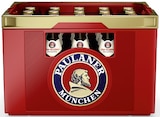 METRO Neu-Ulm - Hefe-Weißbier Angebot im Prospekt Hefe-Weißbier bei METRO im Neu-Ulm Prospekt für 14,98 €