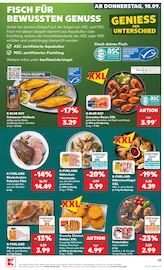 Ähnliche Gans Angebote im Prospekt "Hier bin ich richtig" von Kaufland in Bruchsal Ähnliche Angebote wie Gans im Prospekt "Hier bin ich richtig" auf Seite 33 von Kaufland in Bruchsal