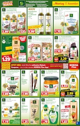 Apfelsaft Angebot & Preis im aktuellen Norma Prospekt Apfelsaft Angebot im aktuellen Norma Prospekt auf Seite 7