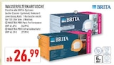 MAXTRA PRO Pure Performance im Angebot bei Marktkauf in Münster MAXTRA PRO Pure Performance Angebote von BRITA bei Marktkauf Münster für 26,99 €