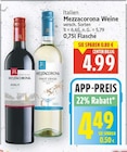Mezzacorona Weine von Mezzacorona im aktuellen E center Prospekt