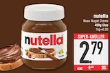 Nutella im EDEKA Prospekt Nutella im aktuellen EDEKA Prospekt für 2,79 €