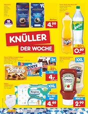 Aktueller Netto Marken-Discount Prospekt mit Cola, "Aktuelle Angebote", Seite 2