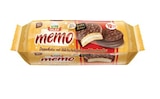 Memo Doppelkekse im Angebot bei Lidl in Celle Memo Doppelkekse Angebote von Dilek bei Lidl Celle für 2,49 €