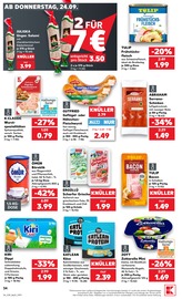 Mozzarella im Kaufland Prospekt in Mülheim Aktueller Kaufland Prospekt mit Mozzarella, "Hier bin ich richtig", Seite 34