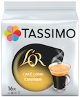Dosettes de café - TASSIMO - Colruyt à Chalon-sur-Saône Dosettes de café - TASSIMO en promo chez Colruyt Chalon-sur-Saône