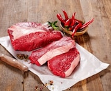 Roastbeef Angebote von Landbauern Rind bei REWE Ettlingen für 2,99 €