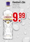 Aktuelles Gin Angebot bei Trinkgut in Mainz ab 9,99 €