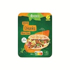 Veganer Aufschnitt mit buntem Pfeffer von Vemondo im aktuellen Lidl Prospekt für 1,19 €