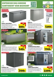 Kommode Angebot & Preis im aktuellen Hagebaumarkt Prospekt Kommode Angebot im aktuellen Hagebaumarkt Prospekt auf Seite 19