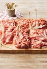 Assortiment Chiffonnades à 8,99 € dans le catalogue U Express