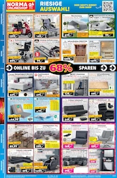 Bad-Spiegelschrank Angebot & Preis im aktuellen Norma Prospekt Bad-Spiegelschrank Angebot im aktuellen Norma Prospekt auf Seite 20