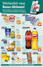 Süßigkeiten im REWE Prospekt in Kiel Aktueller REWE Prospekt mit Süßigkeiten, "Dein Markt", Seite 2