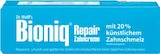 Drogerie im V-Markt Prospekt Bioniq Repair von Dr. Wolff's im aktuellen V-Markt Prospekt für 4,79 €