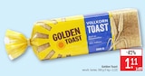 Golden Toast im Angebot bei Marktkauf in Böblingen Golden Toast Angebote bei Marktkauf Böblingen für 1,11 €