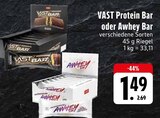 VAST Protein Bar bei E center im Bayreuth Prospekt für 1,49 €