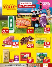 Der aktuelle Netto Marken-Discount Prospekt Der aktuelle Netto Marken-Discount Prospekt Aktuelle Angebote