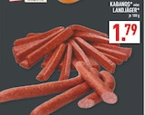 Aktuelles Kabanos Angebot bei Marktkauf in Essen ab 1,79 €