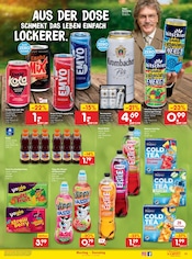 Tee im Netto Marken-Discount Prospekt in Nordhorn Aktueller Netto Marken-Discount Prospekt mit Tee, "Aktuelle Angebote", Seite 21