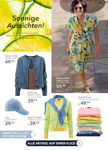 Aktueller Peek und Cloppenburg Prospekt "SUMMER VIBES" für Braunschweig Aktueller Peek und Cloppenburg Prospekt für Braunschweig mit Seiten