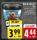 Eis bei EDEKA im Bad Münstereifel Prospekt für 3,99 €
