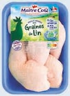 Cuisse de poulet - Maître MAITRE COQ dans le catalogue Hyper U