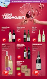 Rotwein im Trink und Spare Prospekt in Mülheim Aktueller Trink und Spare Prospekt mit Rotwein, "Aktuelle Angebote", Seite 4