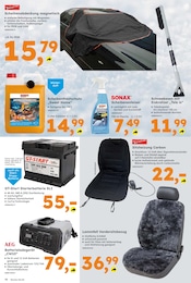 Ladegerät Angebot & Preis im aktuellen Globus-Baumarkt Prospekt Ladegerät Angebot im aktuellen Globus-Baumarkt Prospekt auf Seite 10