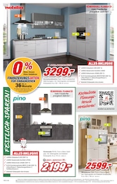 Kühlschrank Angebot im aktuellen Möbel AS Prospekt auf Seite 6