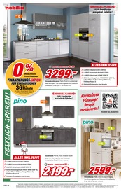 Kühlschrank im Möbel AS Prospekt in Neustadt Aktueller Möbel AS Prospekt mit Kühlschrank, "FESTLICH SPAREN!", Seite 6