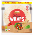 Wraps im ALDI SÜD Prospekt Wraps von Goldähren im aktuellen ALDI SÜD Prospekt für 1,29 €